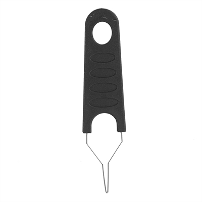 Tekentang Haakmodel 9,5 X 2 CM product afbeelding
