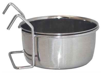 Happy pet voerbak hook on product afbeelding
