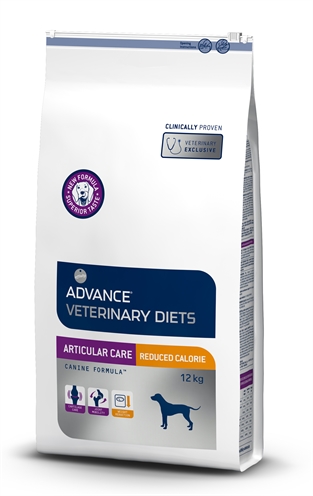Advance Articular Care Reduced Calorie 12 Kg