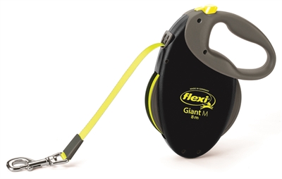 Flexi rollijn tape neon product afbeelding