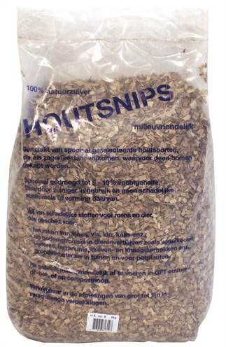 Beukensnippers middel 8 mm product afbeelding