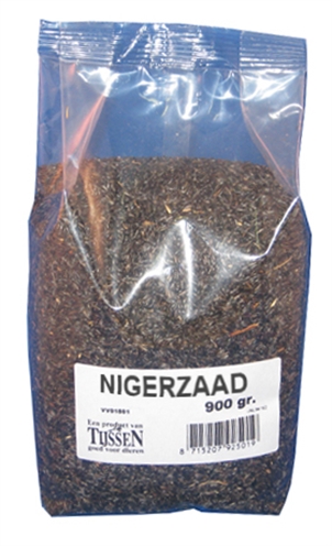 Nigerzaad product afbeelding
