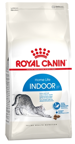 Royal Canin Indoor 400 G