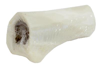Petsnack Calcium Mergpijp Gevuld Met Pate 20 St product afbeelding
