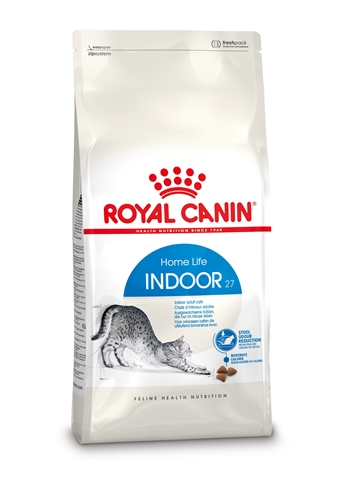 Royal Canin Indoor 4 Kg product afbeelding