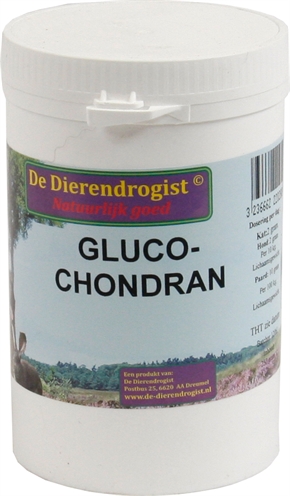 Dierendrogist glucochondran product afbeelding