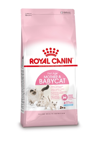 Royal Canin Babycat 400 Gr product afbeelding