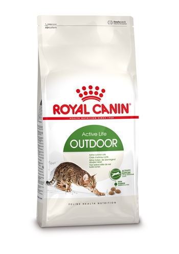 Royal Canin Outdoor 2 Kg