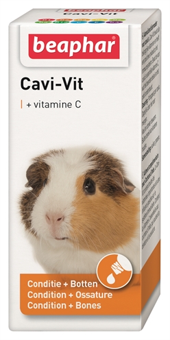 Beaphar cavivit product afbeelding