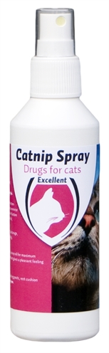 Catnip spray product afbeelding