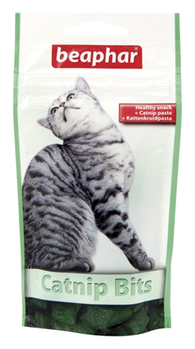Beaphar Catnipbits 35 Gr product afbeelding