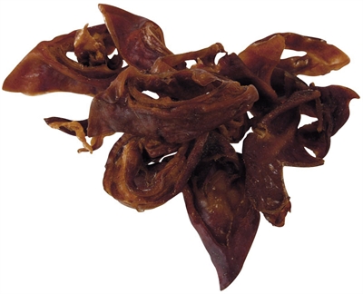 Petsnack Varkensoorstukjes 500 Gr product afbeelding
