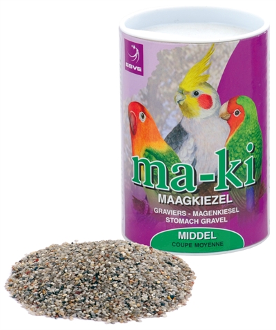 Esve maki maagkiezel middel product afbeelding
