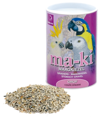 Esve maki maagkiezel grof product afbeelding