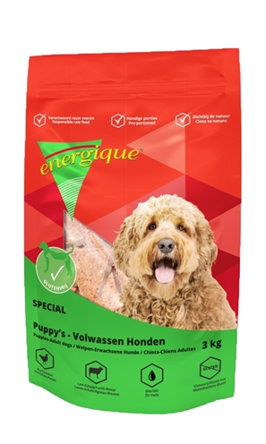 Energique Nr 4 Speciaal 3 Kg product afbeelding