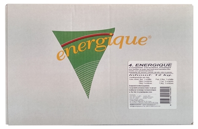 Energique Nr 4 Speciaal 12 Kg product afbeelding