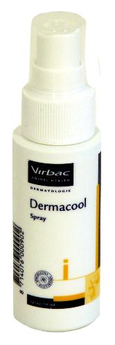 Virbac dermacool hot spot product afbeelding