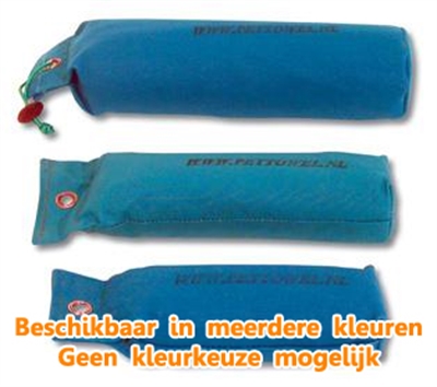 Dummy officiele jachtdummy assorti product afbeelding