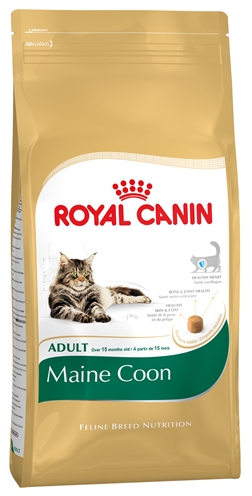 Royal Canin Maine Coon 10 Kg product afbeelding
