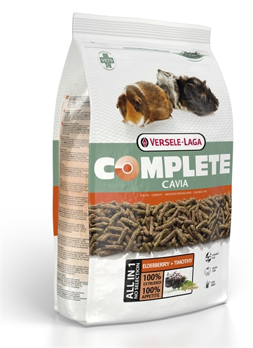 Verselelaga complete cavia product afbeelding