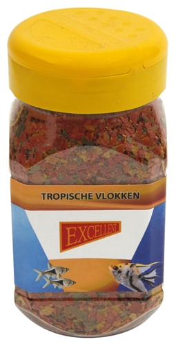 Excellent Tropische Vlokken 100ML product afbeelding
