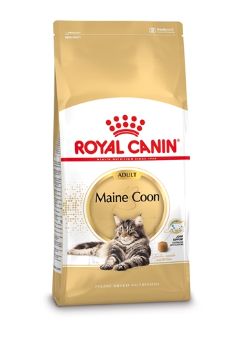 Royal Canin Maine Coon 4 Kg product afbeelding