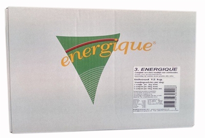 Energique Nr 3 Werkhond 12 Kg product afbeelding