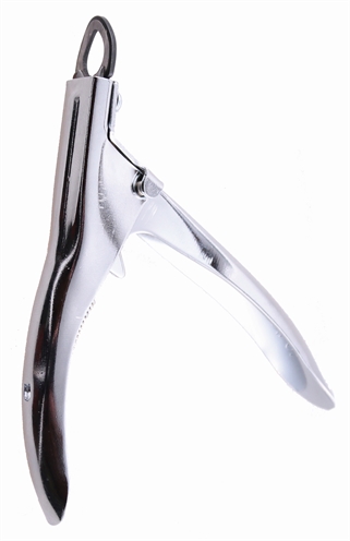 Resco guillotine nageltang professioneel product afbeelding