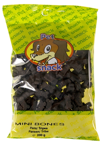 Petsnack Pensbotjes 14 x 200 Gr product afbeelding