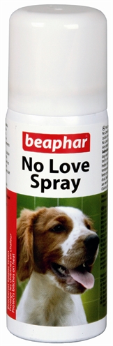 Beaphar no love spray product afbeelding