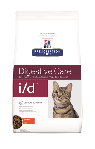 Hill's Feline I/d 1,5 Kg