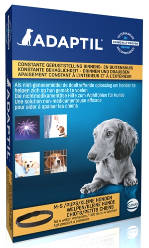 Adaptil Anti-stress Hondenhalsband 45 cm