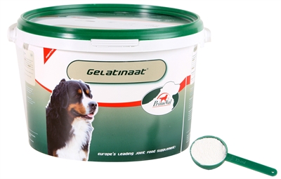 Primeval gelatinaat hond product afbeelding
