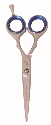 Tools2groom 50500 schaar recht product afbeelding