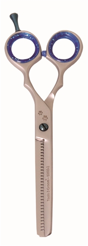 Tools2groom 60600 efileerschaar enkelzijdig product afbeelding