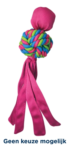 Kong wubba weaves product afbeelding