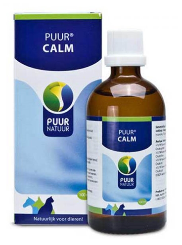 Puur natuur onrust product afbeelding