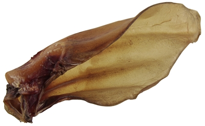 Petsnack Euroknaller Buffalo Oor Met Vlees product afbeelding