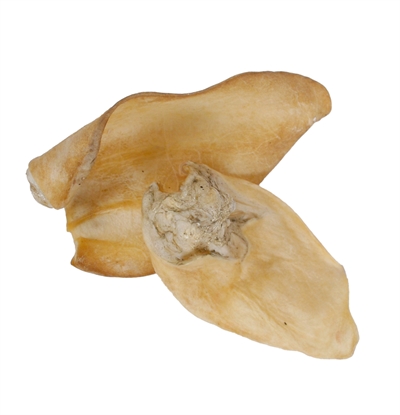 Petsnack Euroknaller Runderoren 2 St product afbeelding