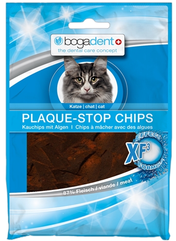 Bogadent Plakstop Chips Kat 50 Gr product afbeelding