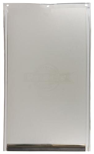 Petsafe flexibele vervaningsflap voor kattenluik 640 product afbeelding