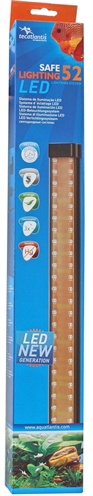 Adm advance led lamp 60 product afbeelding