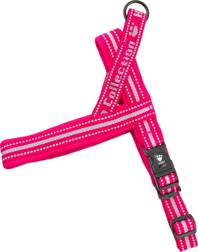 Hurtta tuigje padded gevoerd paars product afbeelding