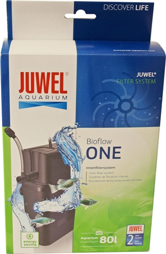Juwel bioflow one filter 300 ltr product afbeelding