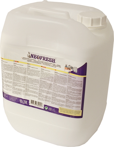 Neofresh jerrycan product afbeelding