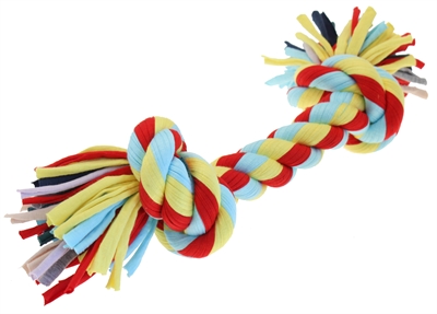 Twisttee 2 knoop tugger product afbeelding
