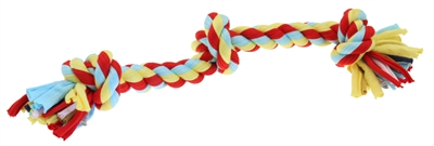 Twisttee 3 knoop tugger product afbeelding