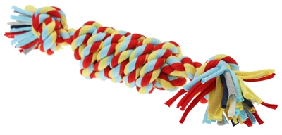Twisttee coil tugger touw product afbeelding