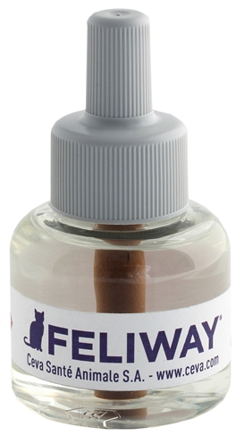 Feliway navulling
