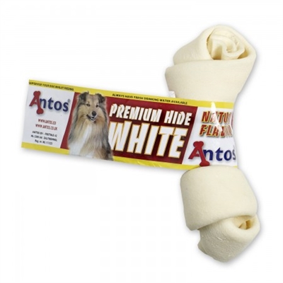 Antos Heavy Prime Bot Wit 12 Cm product afbeelding